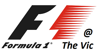 F1 Fantasy League @ The Vic